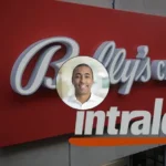 Reeves Takes CEO Role at Merged Bally’s Intralot