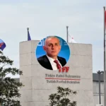 Turkey suspends 1,024 football players in gambling probe