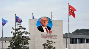 Turkey suspends 1,024 football players in gambling probe