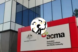 ACMA blocks 71 illegal gambling sites in Q3 crackdown