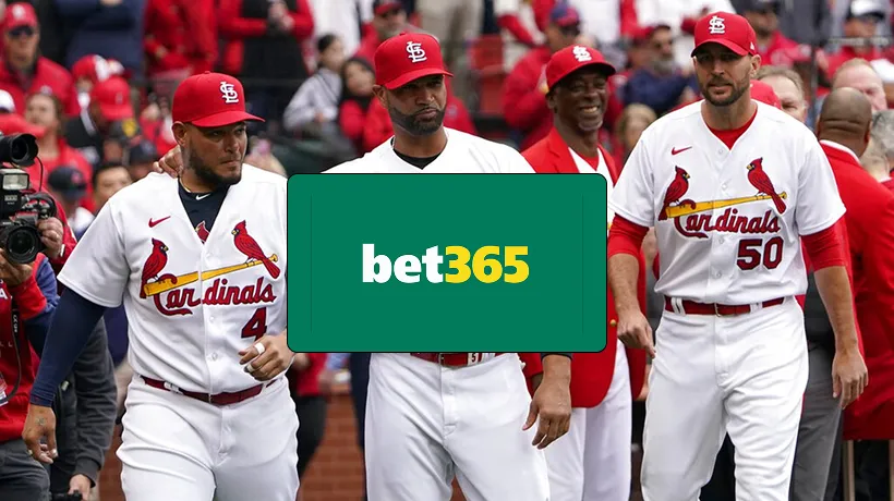 bet365 Enters Missouri Sports Betting Market in December