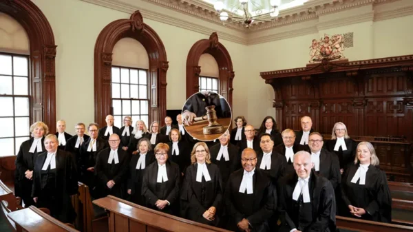 Ontario court allows cross-border online gaming programs