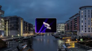 Evoke raises £153k for MND Association at Leeds gala