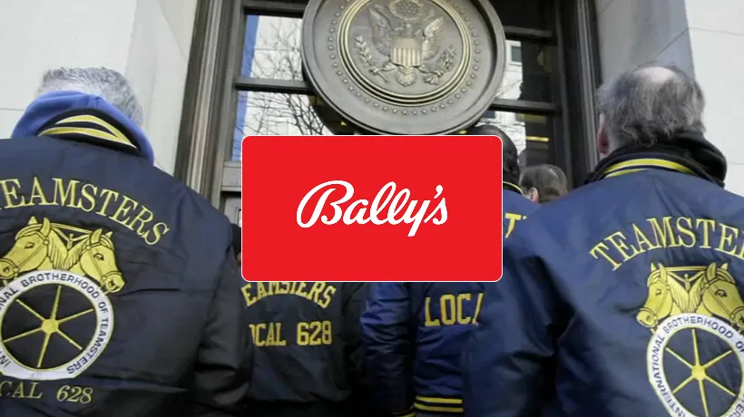 Bally’s signs union deal for Colorado casinos