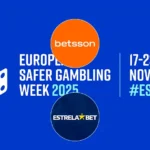 Betsson and EstrelaBet launch contrasting responsibility campaigns