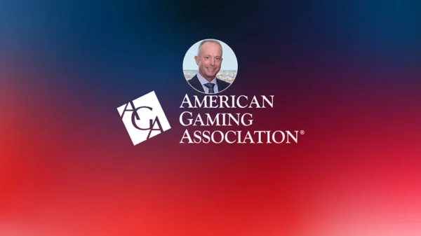 Delaware North CEO takes over AGA leadership role