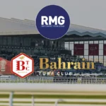 RMG secures Bahrain racing distribution deal