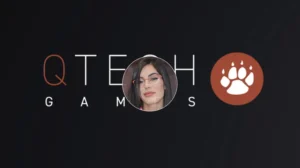 QTech Games appoints Rocío Moitino for LatAm sales push