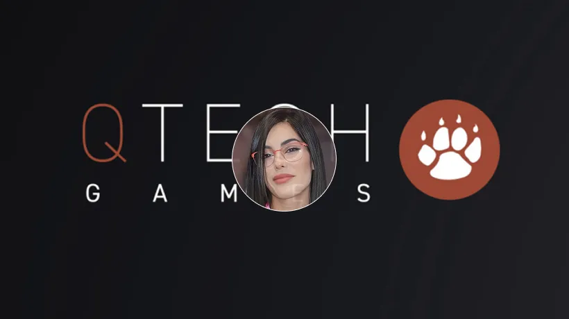 QTech Games appoints Rocío Moitino for LatAm sales push