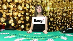 Ezugi adds live dealer games to PointsBet Ontario