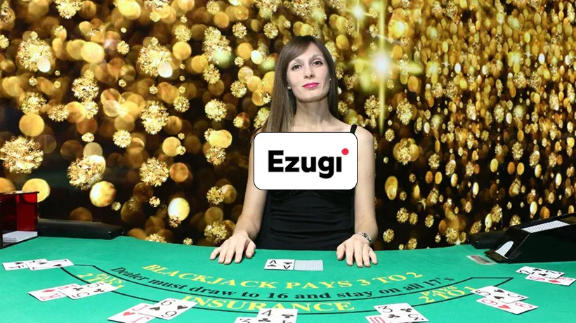 Ezugi adds live dealer games to PointsBet Ontario