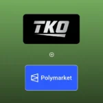 Polymarket seals UFC partnership as official prediction market