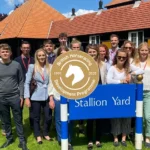 British racing programme partners with diversity initiative