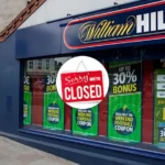 William Hill exits 13 African and Asian markets