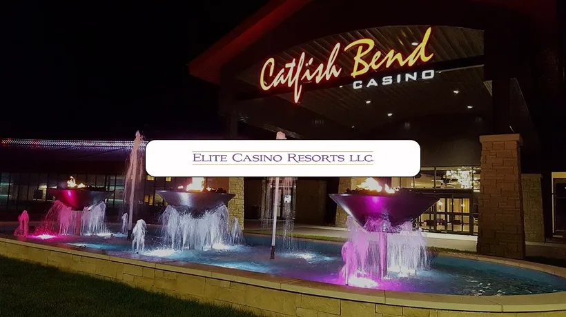 Elite Casino Resorts secures Iowa approval for Burlington acquisition