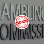 Gambling Commission suspends Deadheat Racing licence