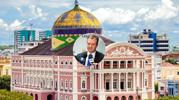 Manaus approves week targeting gambling addiction