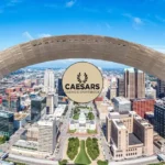 Caesars opens Missouri registration ahead of December launch