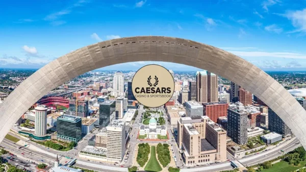 Caesars opens Missouri registration ahead of December launch