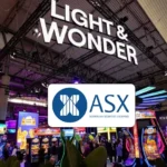 Light & Wonder completes ASX transition, exits Nasdaq