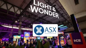 Light & Wonder completes ASX transition, exits Nasdaq