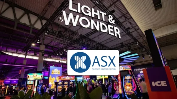 Light & Wonder completes ASX transition, exits Nasdaq