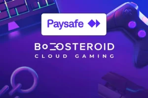 Paysafe brings Pix and Boleto to Boosteroid in Brazil