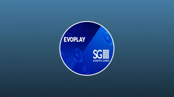 Scientific Games adds Evoplay iLottery to Content Hub