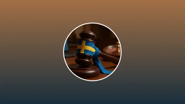 Swedish regulator criticised for blocking self-exclusion access