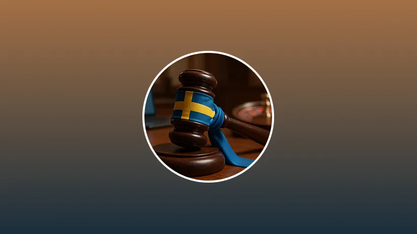 Swedish regulator criticised for blocking self-exclusion access