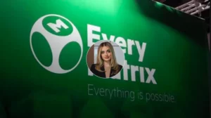 Digitain hires EveryMatrix veteran for UK sales role