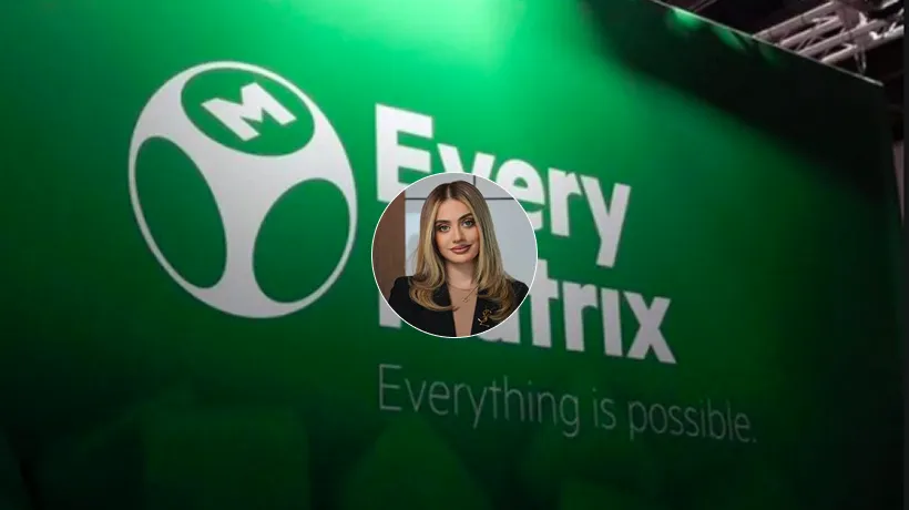 Digitain hires EveryMatrix veteran for UK sales role
