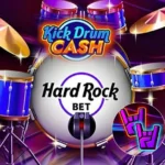 Hard Rock Bet and IGT launch exclusive New Jersey slot game