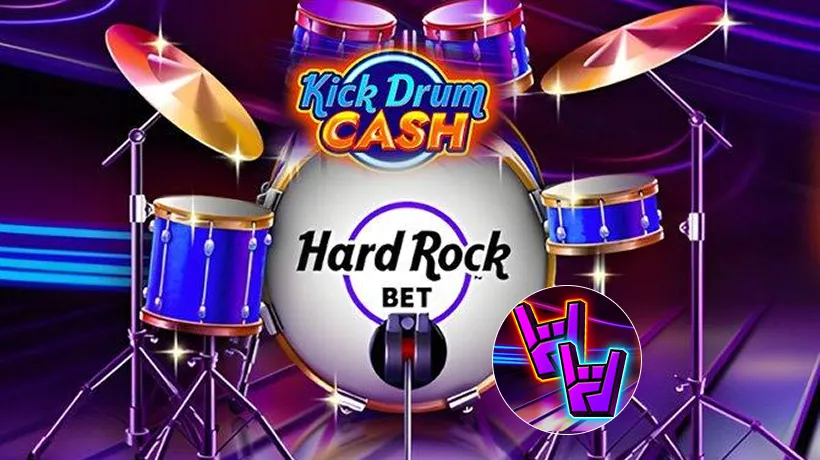Hard Rock Bet and IGT launch exclusive New Jersey slot game