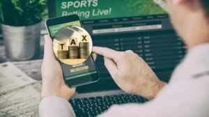 UK online gambling tax hike sparks industry backlash