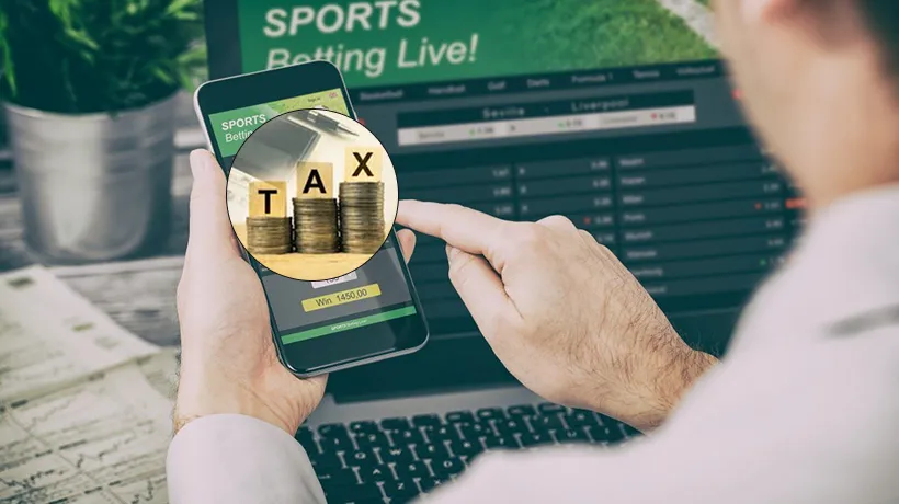 UK online gambling tax hike sparks industry backlash