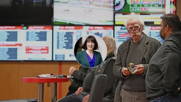 UK Budget axes bingo duty but hammers online casinos