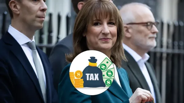 Rank Group faces £40m profit hit from UK tax increase