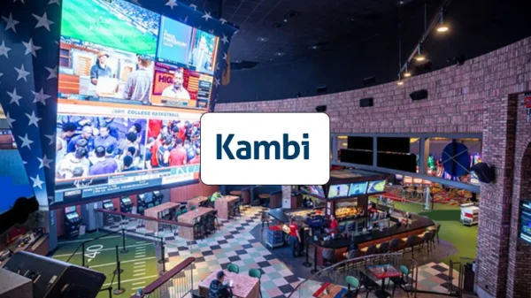Kambi extends Penn Entertainment retail sports betting deal through 2027