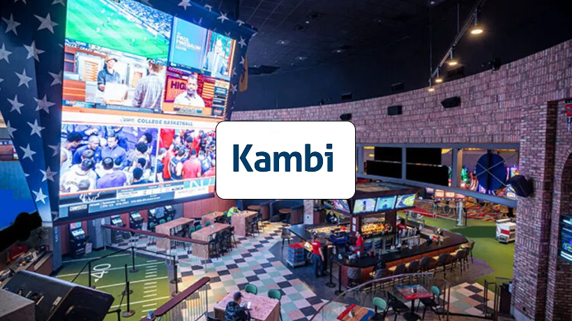 Kambi extends Penn Entertainment retail sports betting deal through 2027
