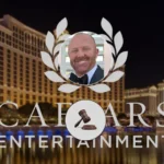 Caesars faces .8m Nevada fine over illegal bookmaker