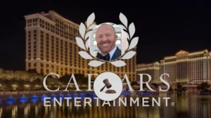 Caesars faces $7.8m Nevada fine over illegal bookmaker