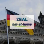 Zeal and Bet-at-home team up for German content deal