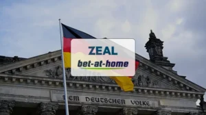 Zeal and Bet-at-home team up for German content deal