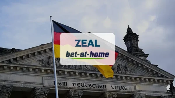 Zeal and Bet-at-home team up for German content deal