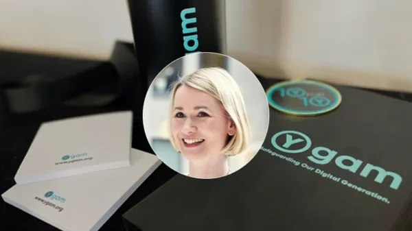 Ygam names Emily Tofield as chief executive