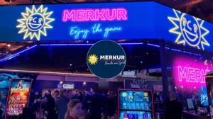 Merkur expands Spanish presence with arcade and bar gaming operations
