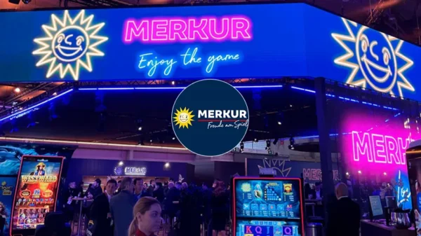 Merkur expands Spanish presence with arcade and bar gaming operations