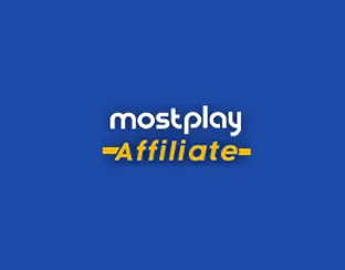 Mostplay Affiliate Program