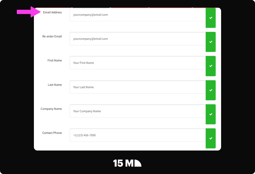 Complete the PokerStars Affiliate Program registration form with your name, email, business name, address, phone number, and preferred language
